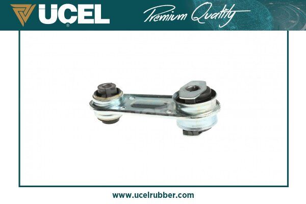 ARKA MOTOR TAKOZU RENAULT AVANTIME DE0 2.2 DCI | OEM:8200000003-8200371093-6025409434