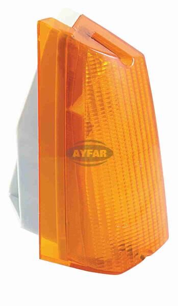 SİNYAL DUYLU SAĞ SAMARA 404403