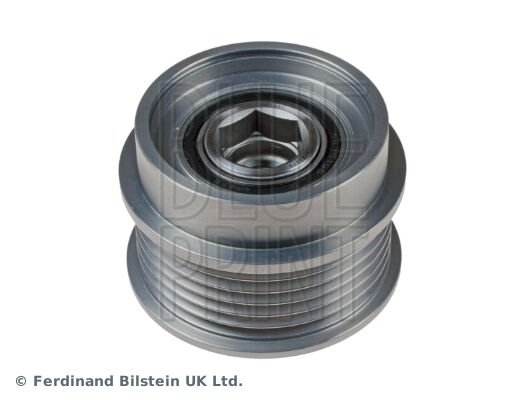 ALTERNATÖR KASNAĞI JEEP | OEM:53013554AF