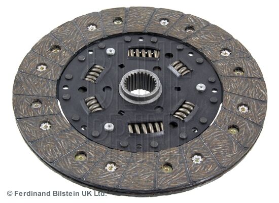 DEBRİYAJ BALATASI 190 ER YAPI NUMUNESİ 201 . S-CLASS YAPI NUMUNESİ 126 . YAPI NUMUNESİ 123. YAPI | OEM:112500903