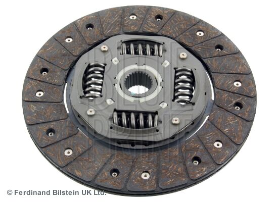 DEBRİYAJ BALATASI SPRİNTER YAPI NUMUNESİ 901 . SPRİNTER YAPI NUMUNESİ 902 . SPRİNTER YAPI NUMUNES | OEM:152500703