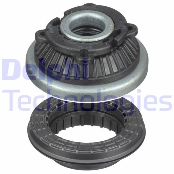 ÖN AMORTİSÖR ÜST TAKOZ RULMAN KİTİ ASTRA H-ZAFIRA B | OEM:13270705-344665-13186959-344543