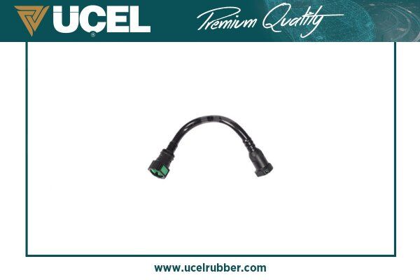 YAKIT DEPO BESLEME BORUSU PEUGEOT P307-P406-PARTNER CITROEN BERLINGO-XSARA 2.0 HDI | OEM:1579.FH