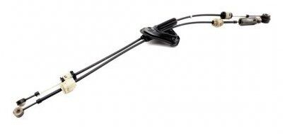 VİTES KUMANDA TELİ SAĞ/SOL RENAULT KANGOO II 08> 1.5 DCI 5 VİTES | OEM:349350433R-7701058535-349357096R