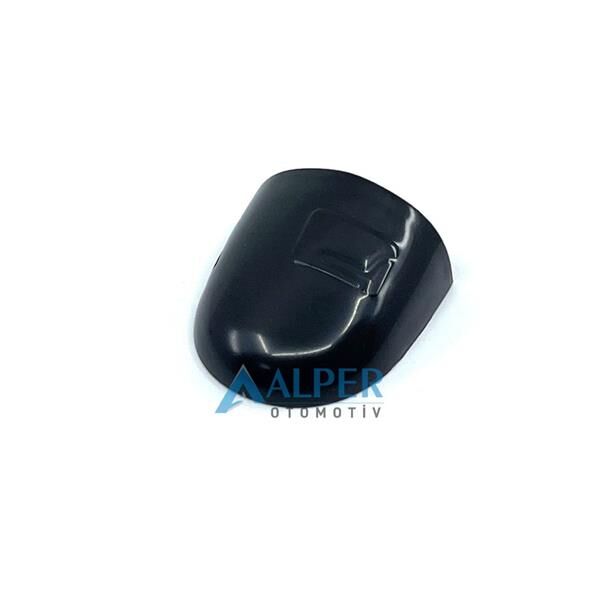 KAPI DIŞ AÇMA KOLU ŞIFRE KAPAK SIYAH RENAULT MEGANE II | OEM:8200036411