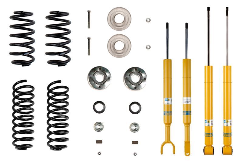 AUDI A4 8D2 B5 K B12 PK