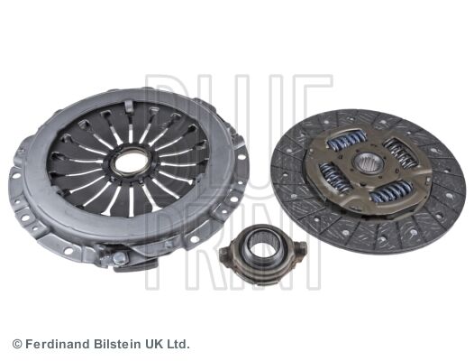DEBRİYAJ SETİ SONATA/SONICA 1998-05 | OEM:4130039070S1
