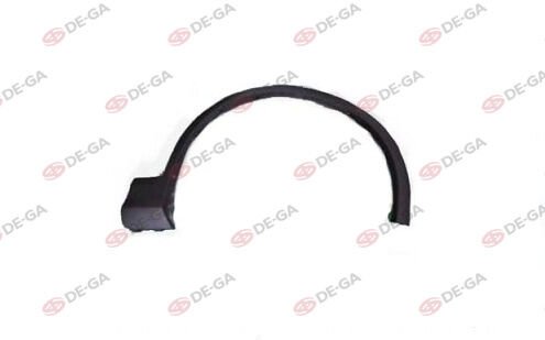 B.X3 F25 ÖN ÇAMURLUK BANDI Rh.10- | OEM:51777210082