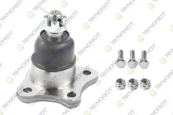 ROTİL ÖN ALT HYUNDAI-TERRACAN HP-2001-2006- | OEM:54440H1000