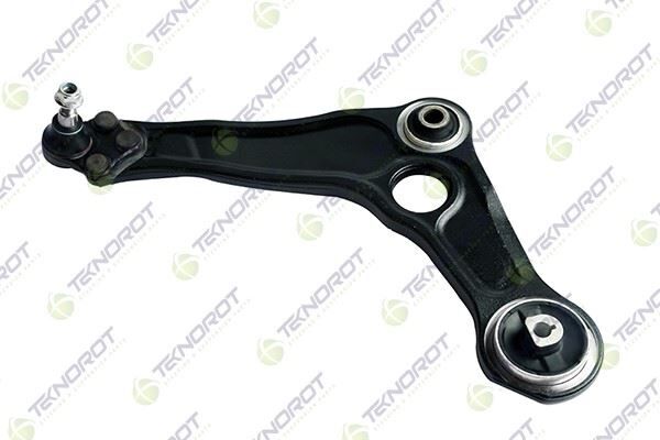 ROTİLLİ SALINCAK SOL ALT MEGANE IV 15> | OEM:545056711R-545056560R