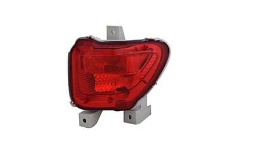 19-F009-01-2B T.RAV 4 ARKA SİS FARI RH.06-12 | OEM:81457-42010