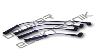 BUJİ KABLOSU LPG Lİ MEGANE 98>02 1.6 ENJ. 8V K7M K4M | OEM:7700114298