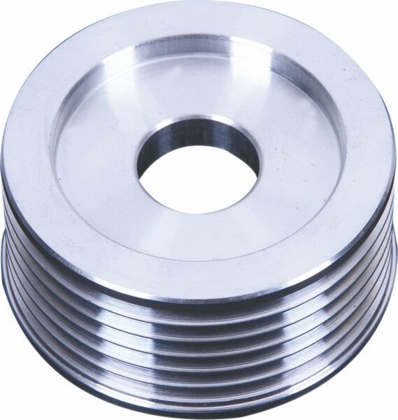 ALTERNATÖR MAKARASI P206-306-EXPERT-PARTNER-BERLINGO-JUMPY-XSARA-SCUDO 1.9D 98- ALÜMİNYUM | OEM:5705.3A