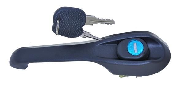 KAPI KOLU ÖN - SAĞ TEMPRA 1992- | OEM:181695080