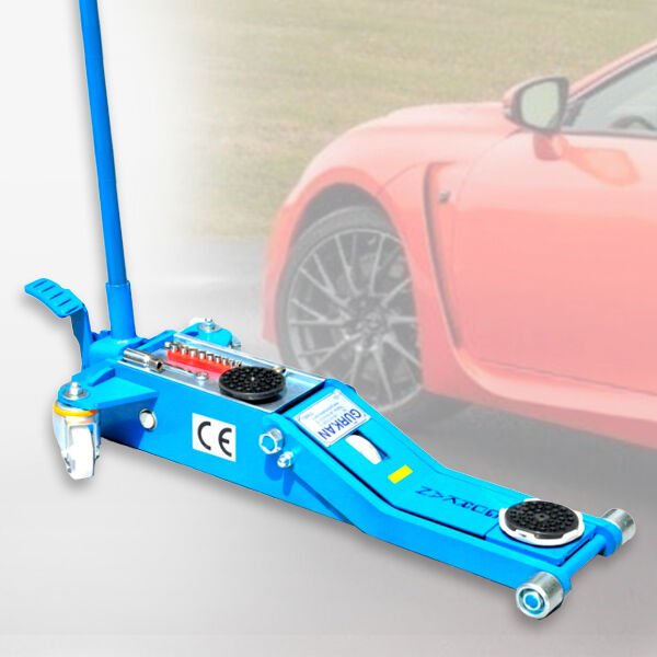 GARAJ ARABA KRİKOSU 3 TON SERVİS TİPİ FORMULA HIRDAVAT | OEM:HK2009