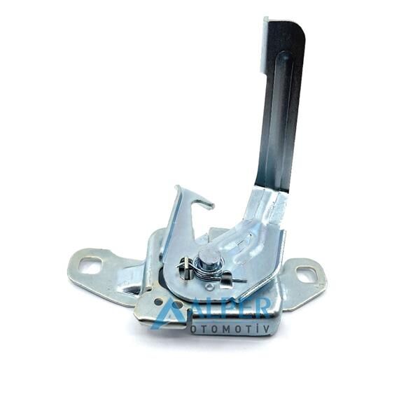 MOTOR KAPUT KILIDI DOKKER - LODGY | OEM:656013195R