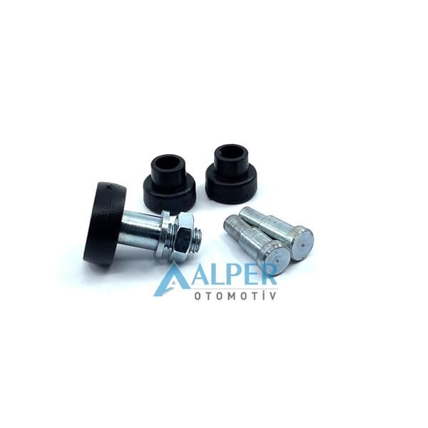 SÜRGÜLÜ MEKANİZMA TK ORTA MASTER-MOVANO | OEM:7700352379