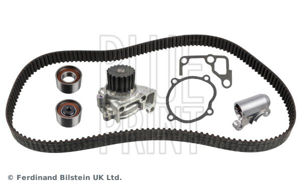 TRİGER SETİ ATENZA GG . MAZDA 6 GG | OEM:RF5C12205AS2