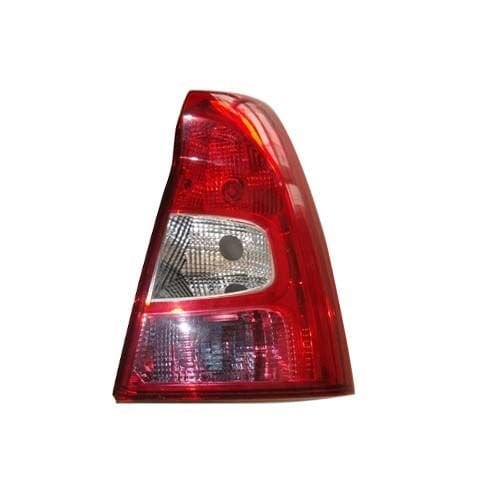 STOP LAMBASI SAĞ DACIA LOGAN 09-14 DUYSUZ | OEM:8200744759