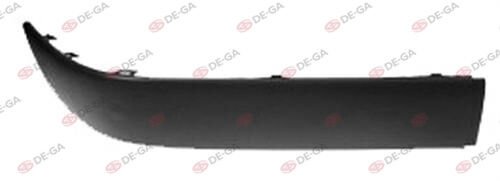 A.80 ÖN TAMPON KUŞAĞI Rh.91-94/TÜV | OEM:8A0807222E01C