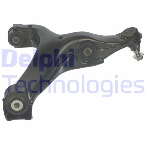 ALT SALINCAK ÖN SAĞ VW AMAROK 09/10> | OEM:2H0407152A