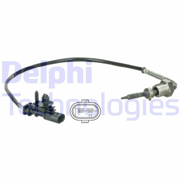EGZOZ SICAKLIK SENSÖRÜ - VOLVO C30. C70. S40. S60. S80. V40. V50. V60. V70. XC60. XC70 01/10> | OEM:31303032-31319841-31439824