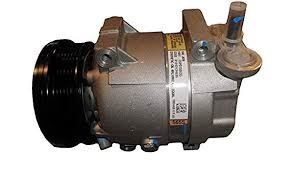 KOMPRESÖR - CHEVROLET AVEO 04-09 V5 COMPRESSOR 04>09