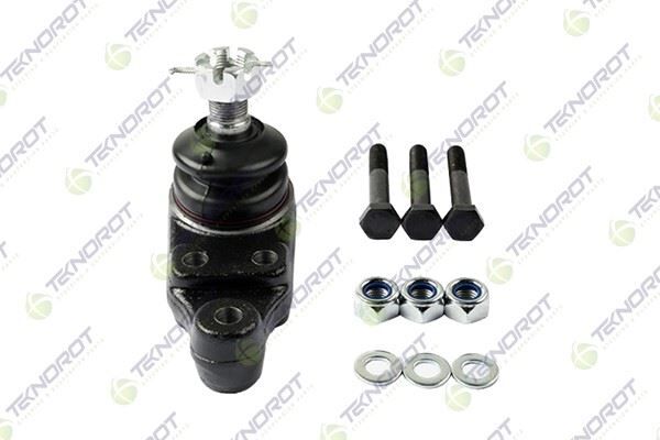 ROTİL ÖN TRANSIT-1985-1987- | OEM:5021430-6154161-880X3K209GA