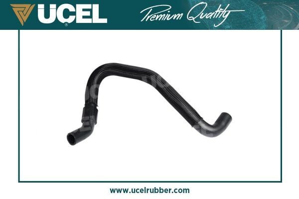 RADYATÖR ALT HORTUM RENAULT CLIO II 98> KANGOO 01> 1.5dCi KLIMALI | OEM:8200126265