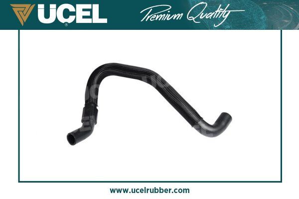 RADYATÖR ALT HORTUM RENAULT CLIO II 98> KANGOO 01> 1.5dCi KLIMALI | OEM:8200126265