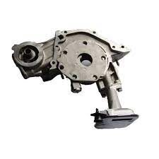 YAĞ POMPASI FIAT PALIO 99> PANDA 10> PUNTO 99> ALBEA 02> 500 07> 1.2 | OEM:55187448-46781381-46762740-55205437