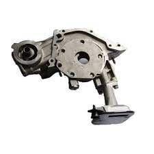 YAĞ POMPASI FIAT PALIO 99> PANDA 10> PUNTO 99> ALBEA 02> 500 07> 1.2 | OEM:55187448-46781381-46762740-55205437