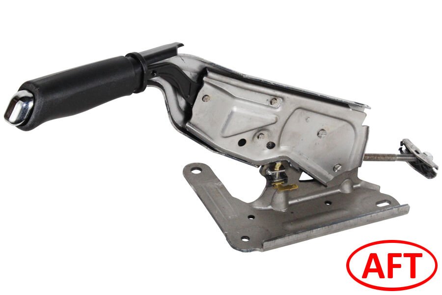 EL FREN KOLU TABANCASI MGN III SEDAN-HB-FLUENCE SİYAH PLS.KAPLAMA | OEM:360100020R