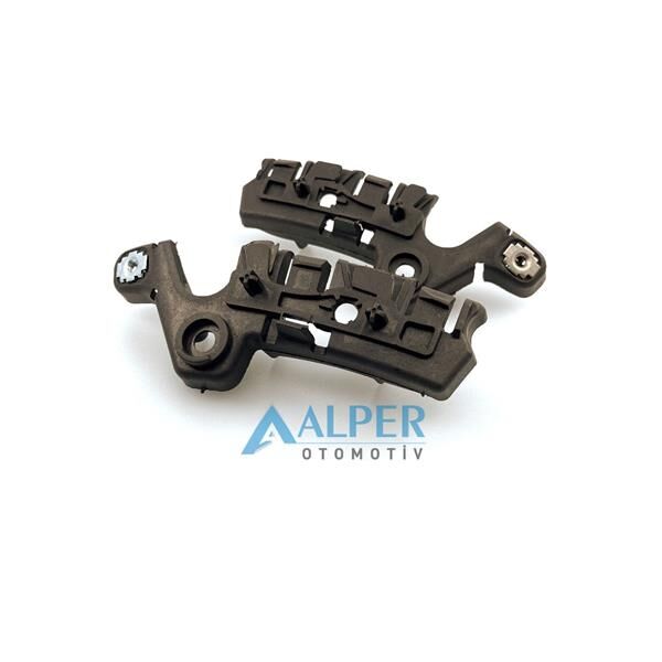 x ÖN TAMPON BAĞLANTI SPORTU TAKIM MEGANE III 09> | OEM:620500001R