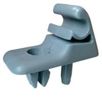 GÜNEŞLİK AYAĞI YM PALIO-ALBEA | OEM:713812631