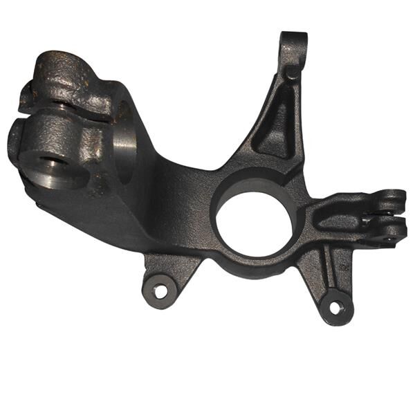 AKS TAŞIYICI SOL R-MEGANE II | OEM:8200212431