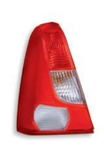 STOP LAMBASI SOL LOGAN SEDAN 07 > ŞEFFAF DUYSUZ