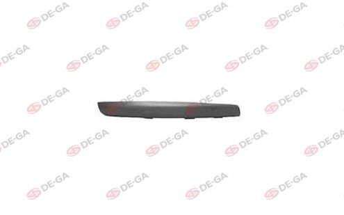 F.FOCUS ARKA TAMPON KUŞAĞI SW.Lh.05-07 | OEM:4M5117C773AD