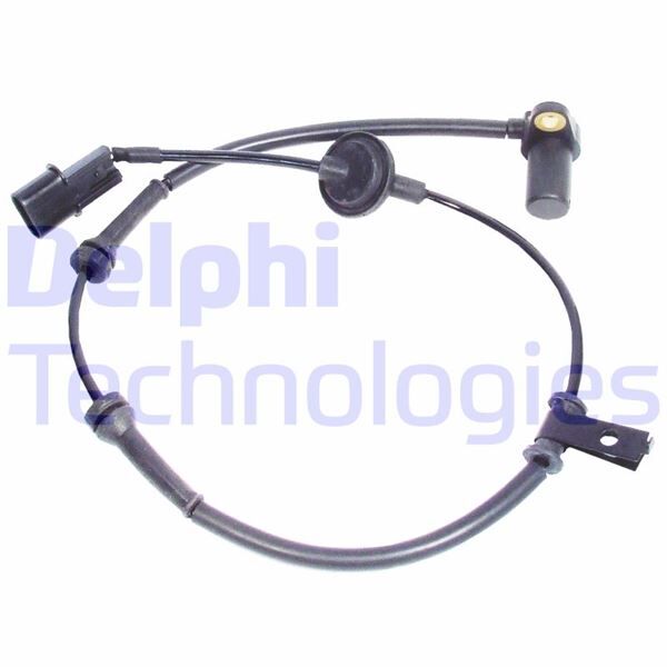 ABS HIZ SENSÖRÜ ÖN SAĞ HYUNDAI GETZ 02-05 750m | OEM:956711C010