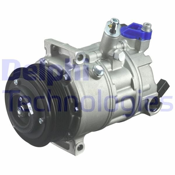 KOMPRESÖR A3-ALHAMBRA-LEON-SUPERB-YETI-CADDY-CRAFTER-GOLF-JETTA-PASSAT-TIGUAN | OEM:1K0820803E-1K0820808B-2E0820803G