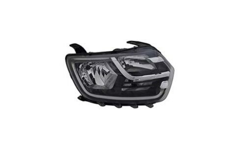 FAR SAĞ LEDLİ MOTORLU DACIA DUSTER II 18> | OEM:260101133R