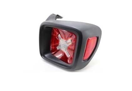 11-6813-B1-2B J.RENEGADE ARKA STOP LEDLİ RH.13- | OEM:51953119