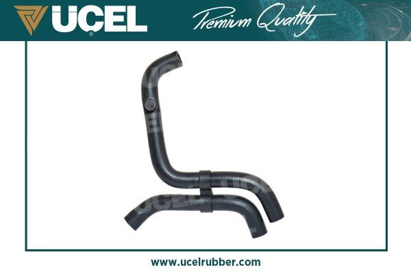 KALORİFER HORTUMU RENAULT R21 | OEM:7700796602