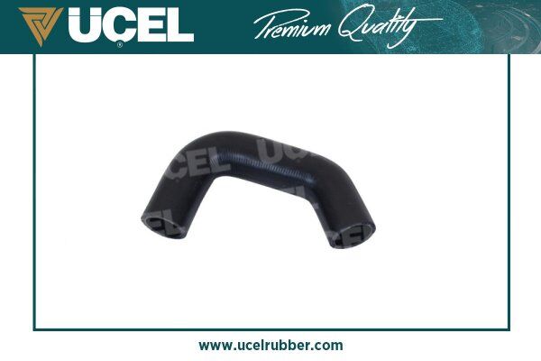 INTERCOOLER HORTUMU FIAT ALBEA-PALIO 02> 1.3 JTD | OEM:51733146