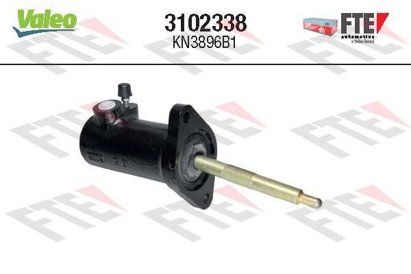 DEBRİYAJ ALT MERKEZİ TRAKTÖR | OEM:AL34744