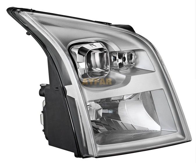 ÖN FAR SAG TRANSİT V347-V348 06>14 MANUEL | OEM:6C11-13100-DA-1464823