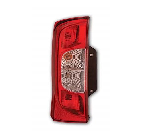 STOP LAMBASI SOL FIORINO-BIPPER-NEMO 08 > ÇİFT KAPI | OEM:1391433080-1353206080-6350.EU