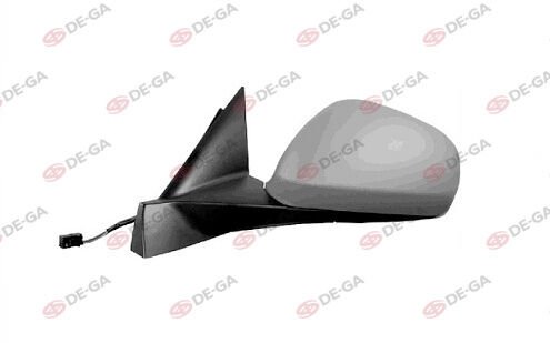 A.MITO DIŞ AYNA EL.IS.AST.Lh.08- | OEM:156106558