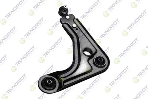 SALINCAK SOL FIESTA III 90>94 İKİ CİVATALI ROTİLLİ | OEM:6193086