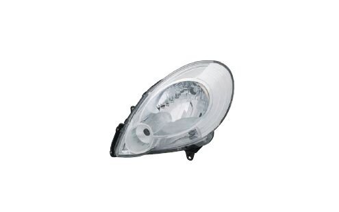 20-B400-A5-2B FAR SOL KANGOO II 08> ELEKTRİKLİ H4 | OEM:7701068181